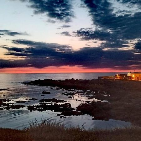 Atico A 500M Del Mar Con Plaza De Garaje Y Gran Terraza Apartment А Гуарда Екстериор снимка